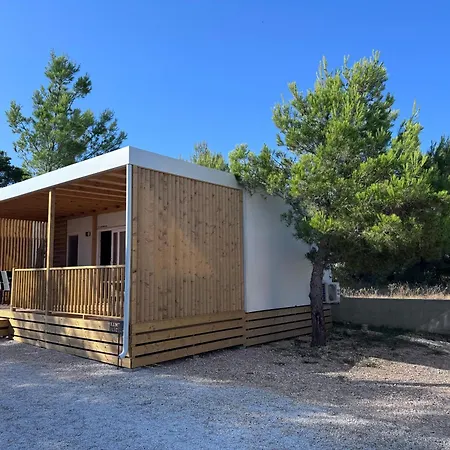 Mobile Terezie - Camp * Privlaka (Zadar)