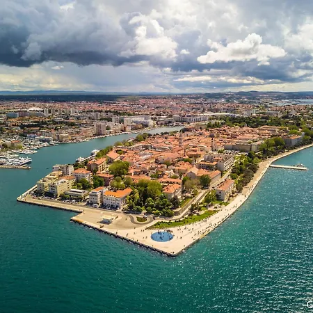 Adria Pearl Homes Privlaka (Zadar)