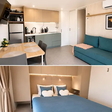 Adria Pearl Homes Privlaka (Zadar)
