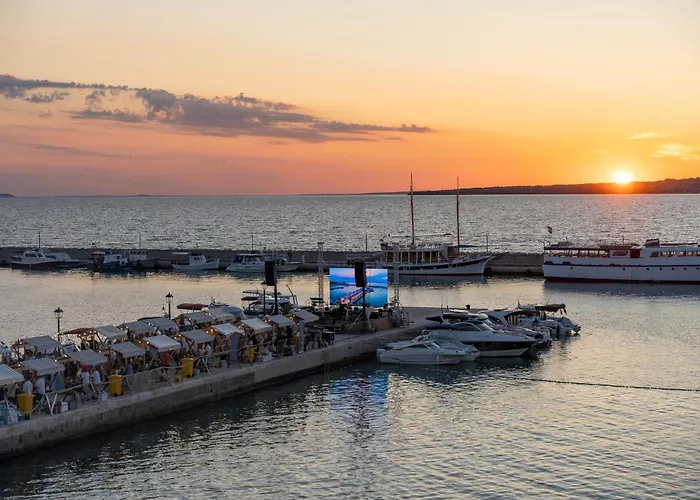 Mobile Terezie - Camp