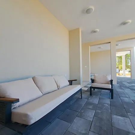 Adria Pearl Homes