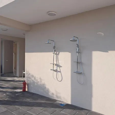Adria Pearl Homes