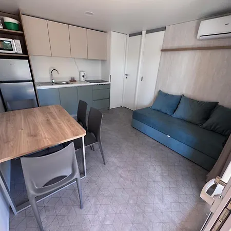 Mobile Terezie - Camp *