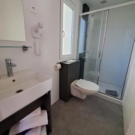 Adria Pearl Homes Apartment