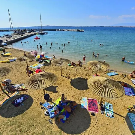 Adria Pearl Homes Apartment Privlaka (Zadar)