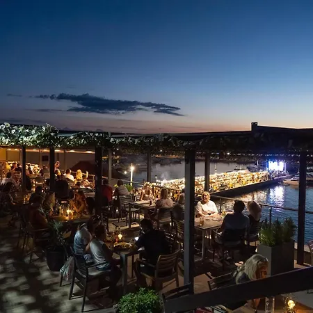 Mobile Terezie - Camp Apartment