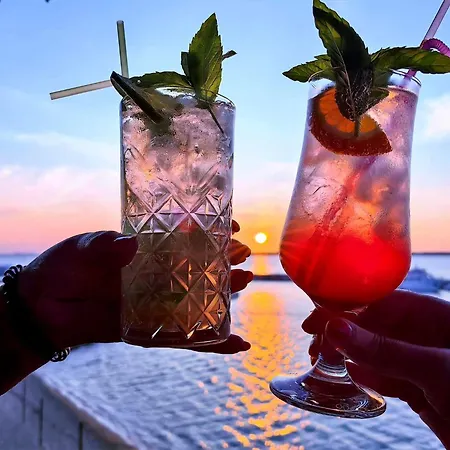 Mobile Terezie - Camp プリヴラカ