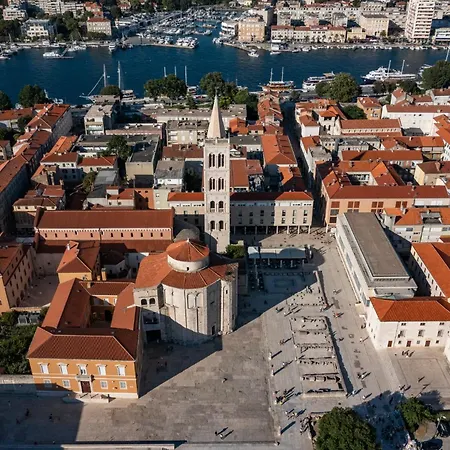 Mobile Terezie - Camp