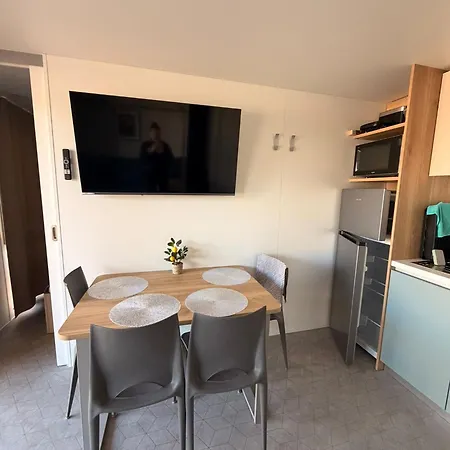 Adria Pearl Homes Privlaka (Zadar)