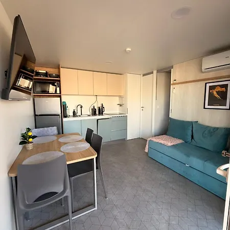 Adria Pearl Homes Privlaka (Zadar)