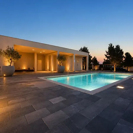 Adria Pearl Homes Apartment