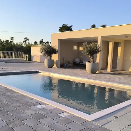 Apartment Adria Pearl Homes Privlaka (Zadar)