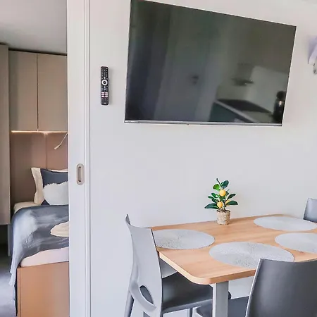 Adria Pearl Homes * Privlaka (Zadar)