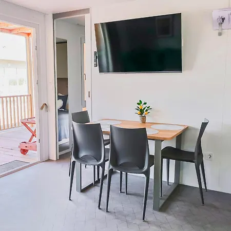 Apartament Adria Pearl Homes *