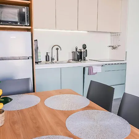 Adria Pearl Homes * Privlaka (Zadar)