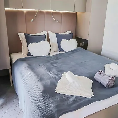 Adria Pearl Homes *