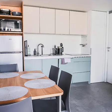 Adria Pearl Homes Privlaka (Zadar)