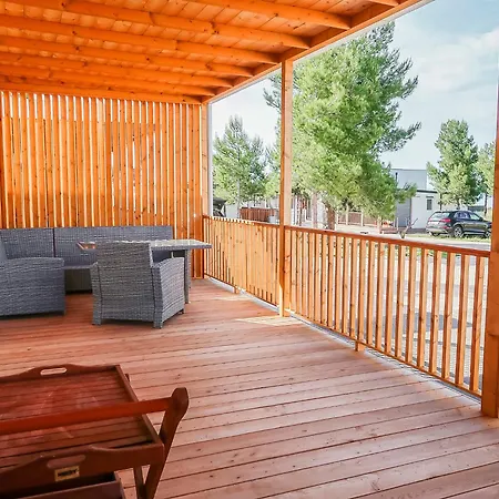 Adria Pearl Homes بريفلاكا