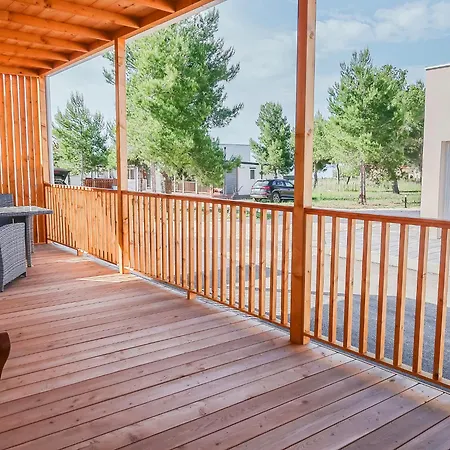 Apartament Adria Pearl Homes Privlaka (Zadar)