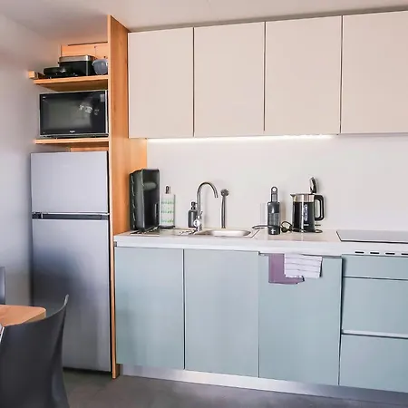 شقة Adria Pearl Homes