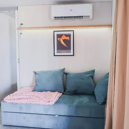 Adria Pearl Homes Apartament *