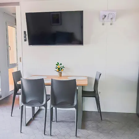 Adria Pearl Homes Privlaka (Zadar)