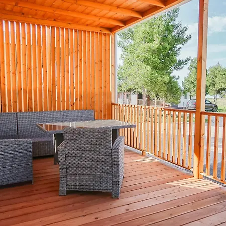 Apartament Adria Pearl Homes