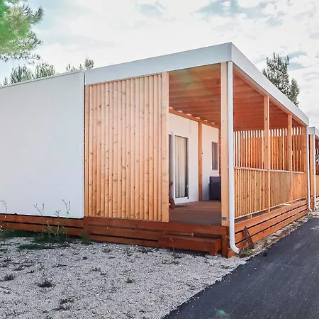 Adria Pearl Homes *