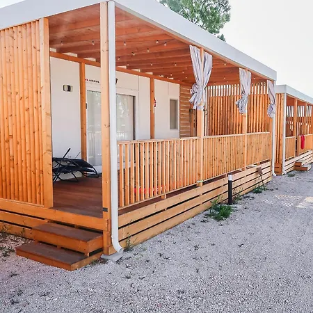 Adria Pearl Homes Apartament Privlaka (Zadar)