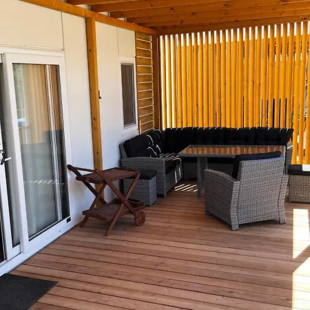 Adria Pearl Homes * بريفلاكا