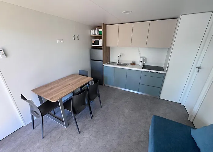 Mobile Terezie - Camp プリヴラカ