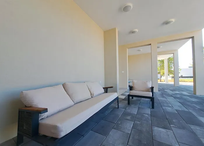 Mobile Terezie - Camp