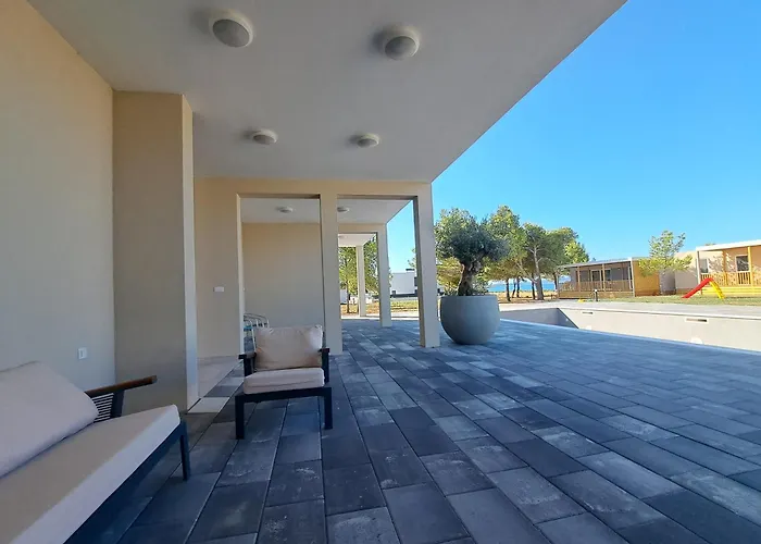 Mobile Terezie - Camp Apartamento