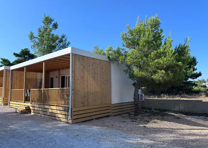 Mobile Terezie - Camp * プリヴラカ