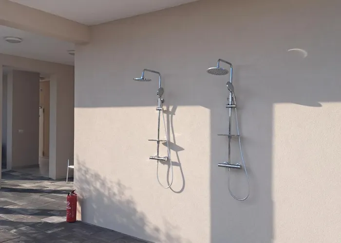 Mobile Terezie - Camp