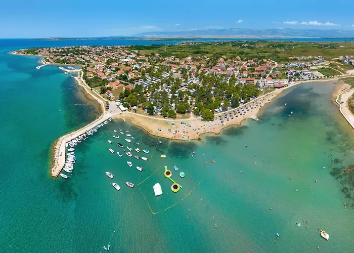 Mobile Terezie - Camp * プリヴラカ