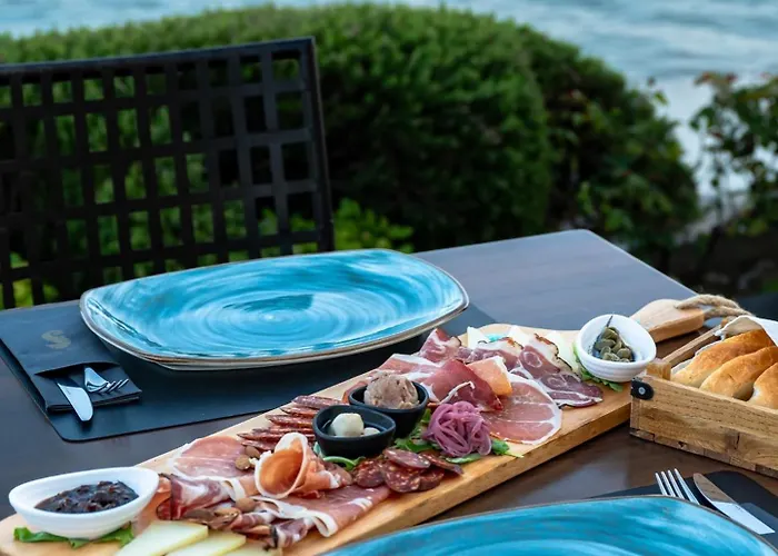 Mobile Terezie - Camp アパート プリヴラカ