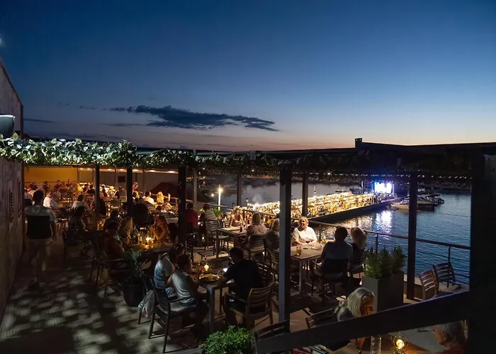 Mobile Terezie - Camp アパート