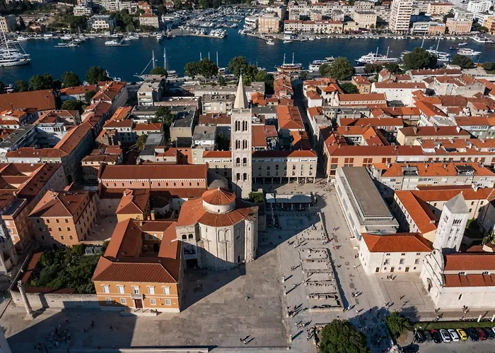 Mobile Terezie - Camp